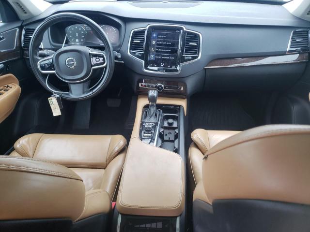 Photo 8 from auction – 2016 VOLVO XC90 T6 with VIN YV4A22PK6G1036536