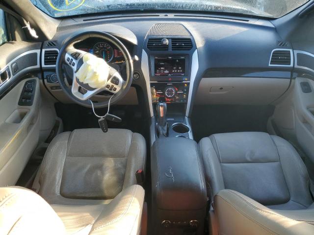 Photo 8 from auction – 2012 FORD EXPLORER L with VIN 1FMHK8F85CGA17022
