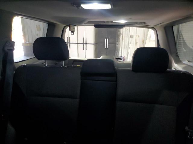 Photo 10 from auction – 2007 SUBARU FORESTER 2 with VIN JF1SG69627H736504