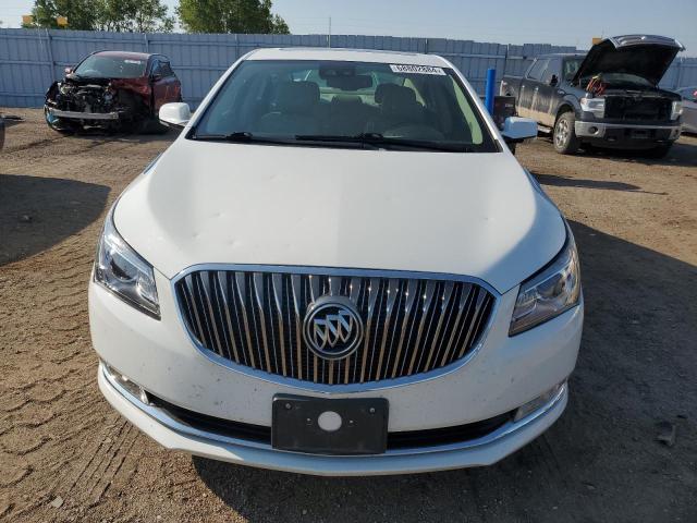 Photo 5 from auction – 2015 BUICK LACROSSE P with VIN 1G4GF5G30FF325338