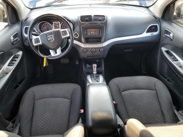 Photo 8 from auction – 2015 DODGE JOURNEY SE with VIN 3C4PDDAG7FT633550
