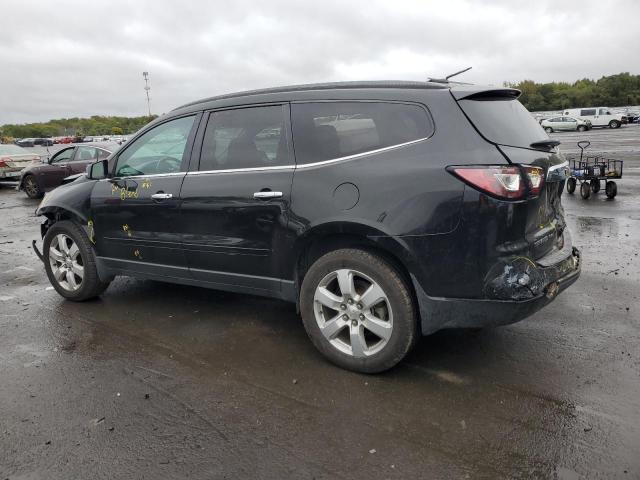 Photo 2 from auction – 2017 CHEVROLET TRAVERSE L with VIN 1GNKVGKD1HJ344288