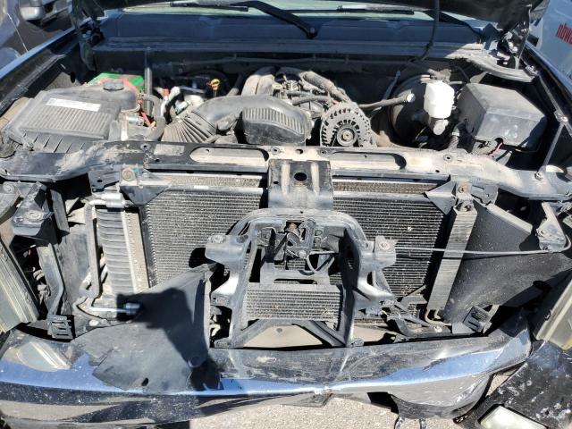 Photo 11 from auction – 2007 CHEVROLET SILVERADO with VIN 2GCEK13M571609877