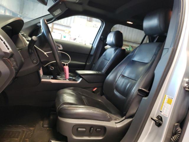 Photo 7 from auction – 2012 FORD EXPLORER L with VIN 1FMHK7F85CGA25146