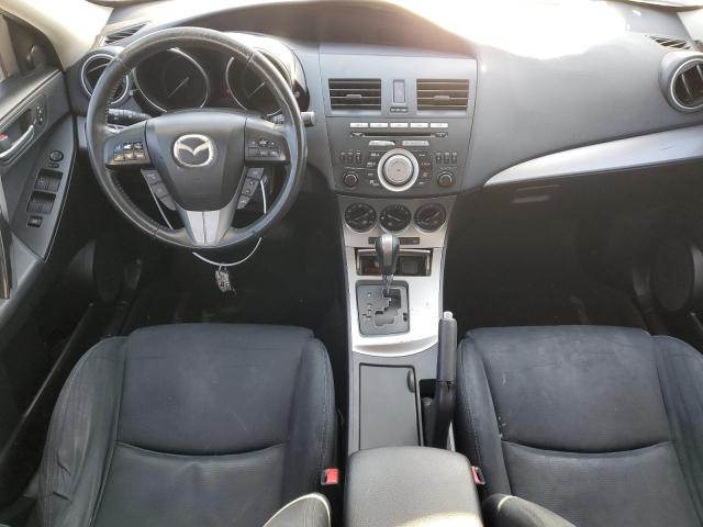 Zdjęcie 8 z aukcji – 2011 MAZDA 3 S z VIN JM1BL1K64B1409865