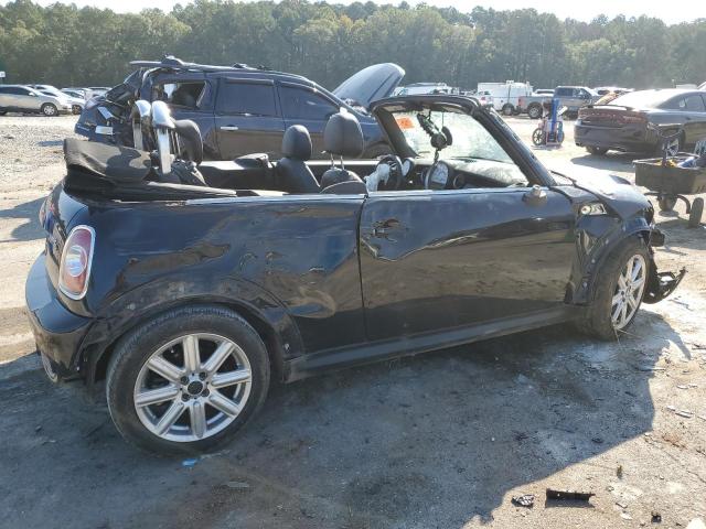 Photo 3 from auction – 2012 MINI COOPER S with VIN WMWZP3C54CT296796