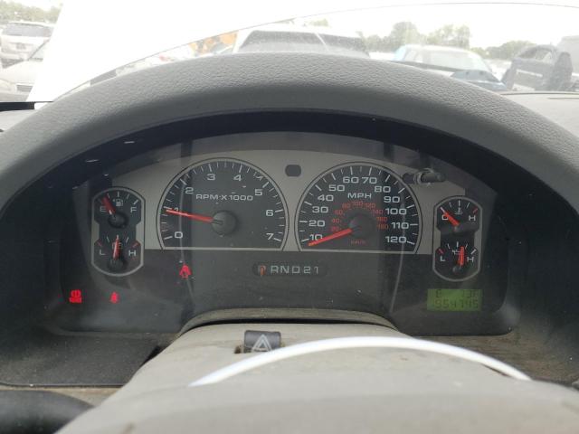 Photo 9 from auction – 2006 FORD F150 with VIN 1FTPX14536FA62195