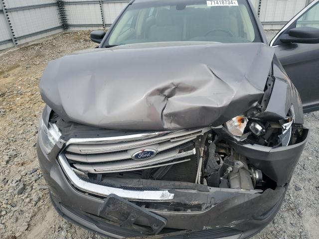 Photo 11 from auction – 2014 FORD TAURUS SE with VIN 1FAHP2D90EG182435