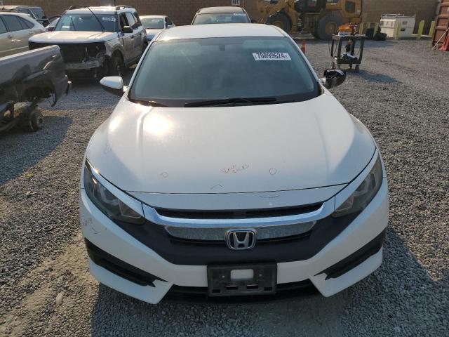 Photo 5 from auction – 2018 HONDA CIVIC LX with VIN 2HGFC2F56JH511226
