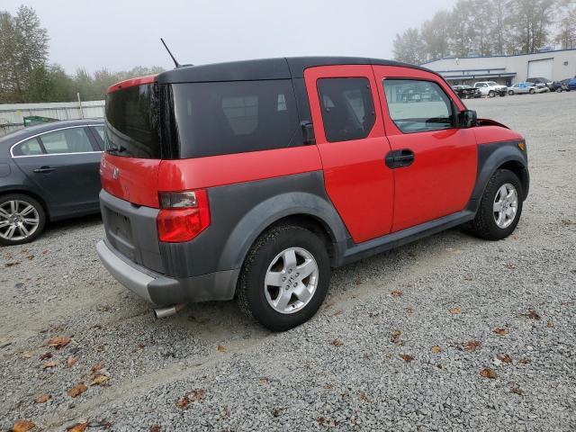 صورة رقم 3 من المزاد - 2005 HONDA ELEMENT EX مع VIN 5J6YH28615L011850