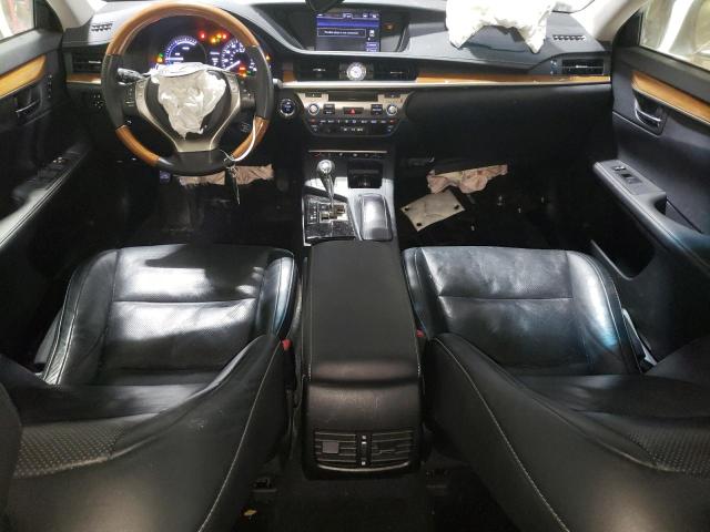 Photo 8 from auction – 2013 LEXUS ES 300H with VIN JTHBW1GG9D2025374