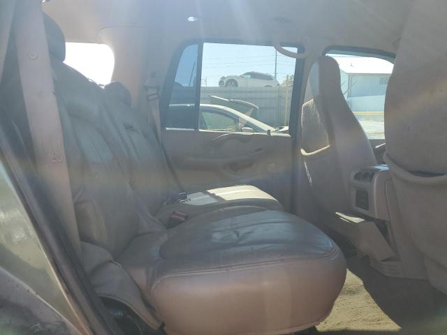 Photo 11 from auction – 2000 FORD EXPEDITION with VIN 1FMPU18L3YLB28228