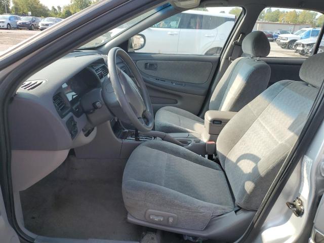 Photo 7 from auction – 2001 NISSAN ALTIMA XE with VIN 1N4DL01D51C170144