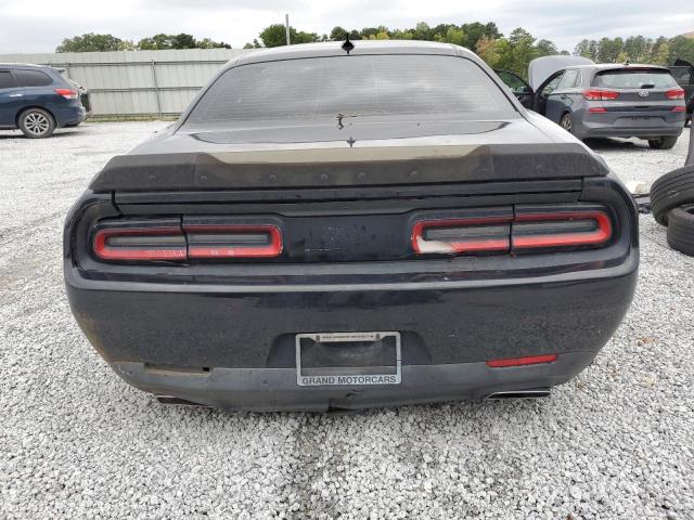 Photo 6 from auction – 2016 DODGE CHALLENGER with VIN 2C3CDZFJ5GH255176