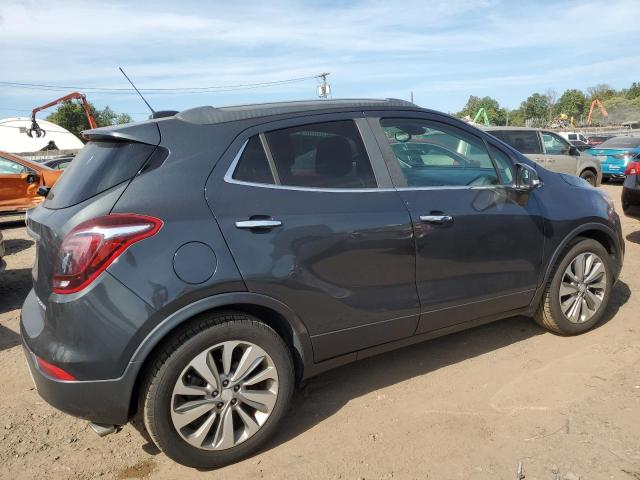 Photo 3 from auction – 2018 BUICK ENCORE PRE with VIN KL4CJASB4JB640131