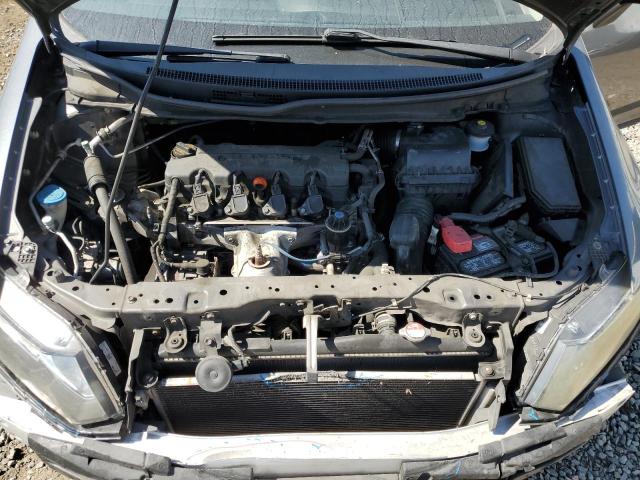 Photo 11 from auction – 2013 HONDA CIVIC LX with VIN 19XFB2F59DE252698