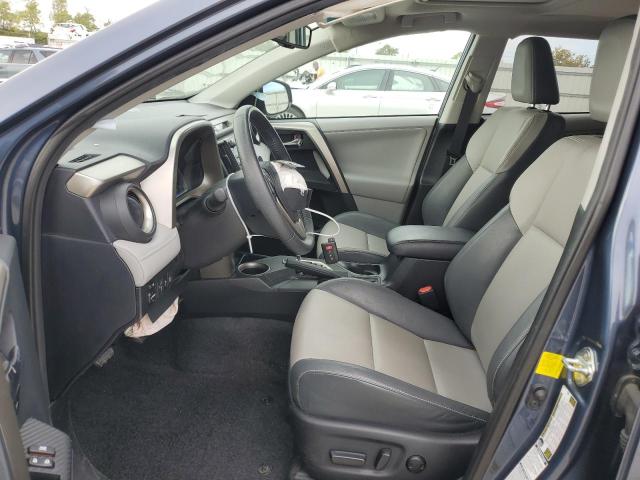 Photo 7 from auction – 2013 TOYOTA RAV4 LIMIT with VIN 2T3DFREV3DW042866