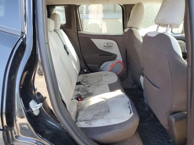 Photo 11 from auction – 2015 JEEP RENEGADE L with VIN ZACCJBBT4FPB38298