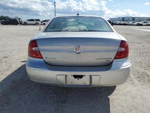 Photo 6 from auction – 2007 BUICK LACROSSE C with VIN 2G4WC582371247575