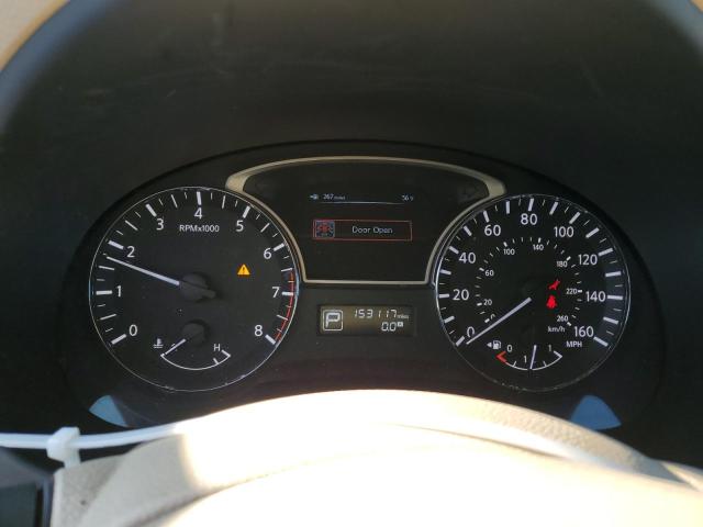 Photo 9 from auction – 2013 NISSAN ALTIMA 2.5 with VIN 1N4AL3AP7DC151209
