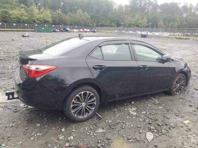 Photo 3 from auction – 2014 TOYOTA COROLLA with VIN 2T1BURHE5EC028598