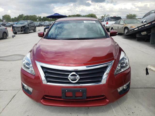 Photo 5 from auction – 2015 NISSAN ALTIMA 3.5 with VIN 1N4BL3APXFC151227