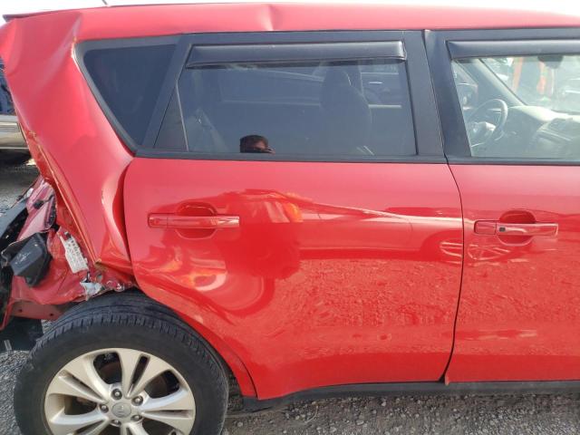 Photo 10 from auction – 2015 KIA SOUL + with VIN KNDJP3A54F7763084