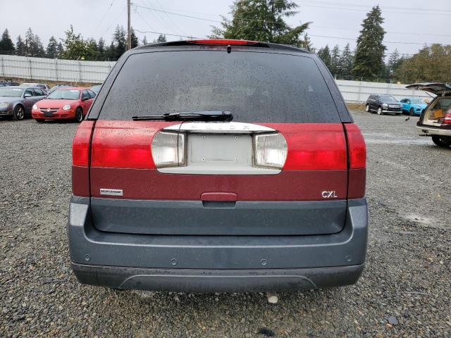 Photo 6 from auction – 2002 BUICK RENDEZVOUS with VIN 3G5DB03E72S504812
