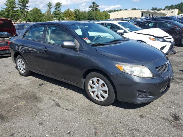 صورة رقم 4 من المزاد - 2009 TOYOTA COROLLA BA مع VIN 2T1BU40E09C136146