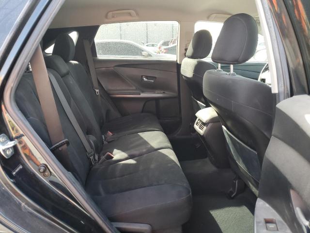 Photo 10 from auction – 2014 TOYOTA VENZA LE with VIN 4T3BA3BB3EU063280