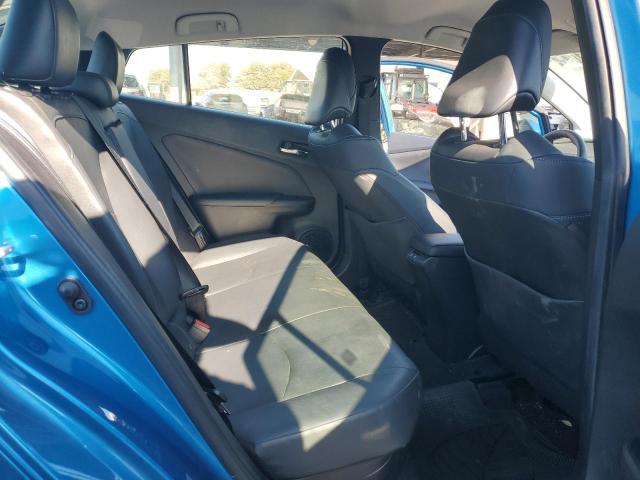 Photo 10 from auction – 2019 TOYOTA PRIUS with VIN JTDKARFU9K3091923