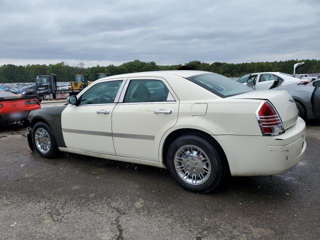 Photo 2 from auction – 2007 CHRYSLER 300 with VIN 2C3KA43R37H792291