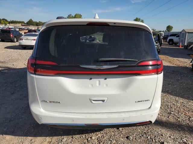 Foto 6 de la subasta – 2022 CHRYSLER PACIFICA L con VIN 2C4RC1GG4NR122090