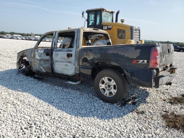Photo 2 from auction – 2006 CHEVROLET SILVERADO with VIN 2GCEK13T961123224