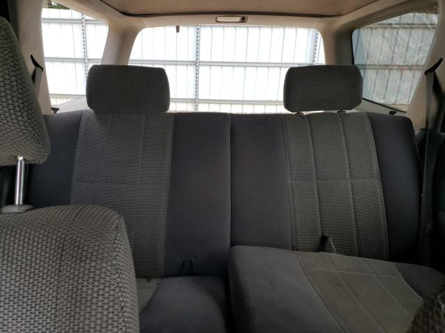 Photo 10 from auction – 2002 TOYOTA 4RUNNER SR with VIN JT3HN86R920372341