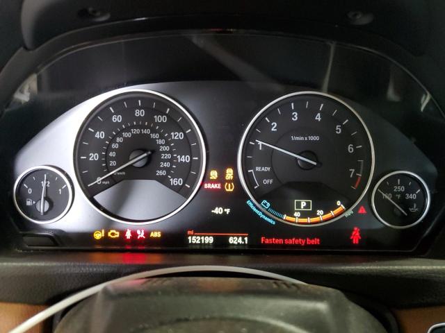 Photo 9 from auction – 2015 BMW 428 XI with VIN WBA3V9C57F5A78619