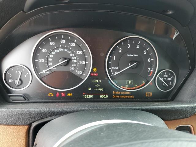 Photo 9 from auction – 2014 BMW 328 I with VIN WBA3A5G52ENP33411