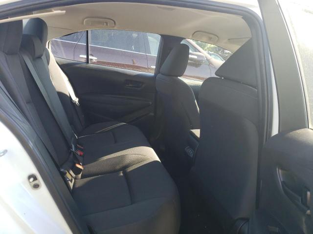 Photo 10 from auction – 2023 TOYOTA COROLLA LE with VIN 5YFB4MDE4PP000299