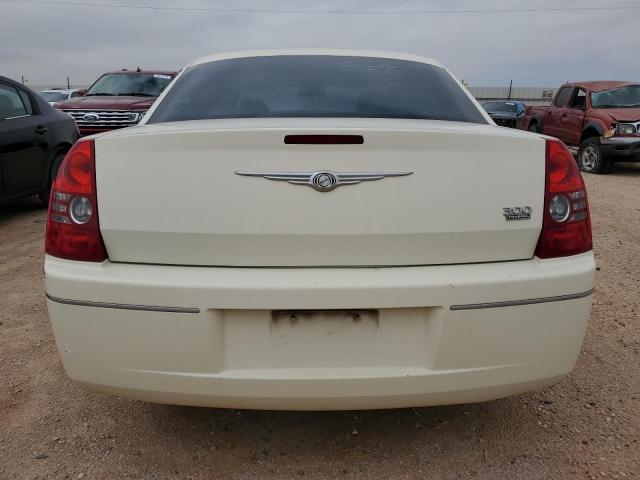 Photo 6 from auction – 2010 CHRYSLER 300 TOURIN with VIN 2C3CA4CD6AH190257