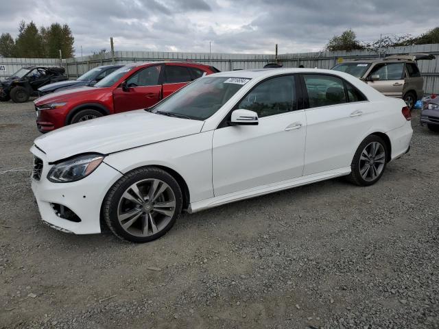 Photo 1 from auction – 2016 MERCEDES-BENZ E 350 with VIN WDDHF5KB5GB222907