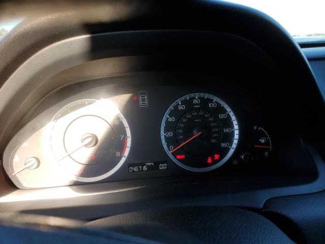 Foto 9 de la subasta – 2011 HONDA ACCORD EX con VIN 1HGCP2E71BA036675
