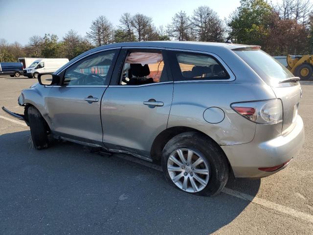 Фото 2 с аукциона – 2010 MAZDA CX-7 с VIN JM3ER2WM5A0304676