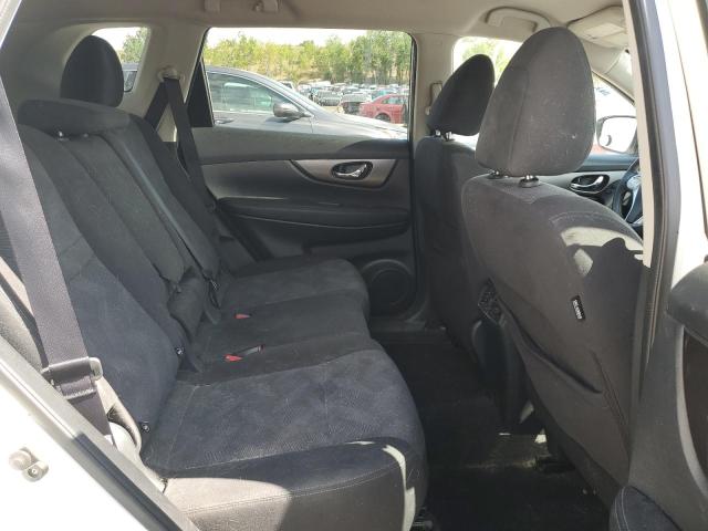 Zdjęcie 11 z aukcji – 2016 NISSAN ROGUE S z VIN KNMAT2MV1GP727341
