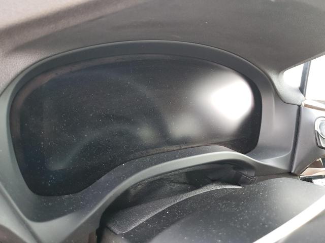 Photo 9 from auction – 2021 BMW X3 SDRIVE3 with VIN 5UXTY3C08M9H22709