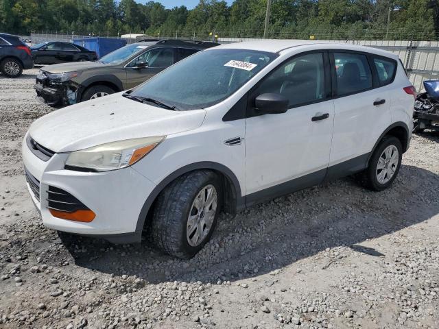 Zdjęcie 1 z aukcji – 2015 FORD ESCAPE S z VIN 1FMCU0F71FUA36251