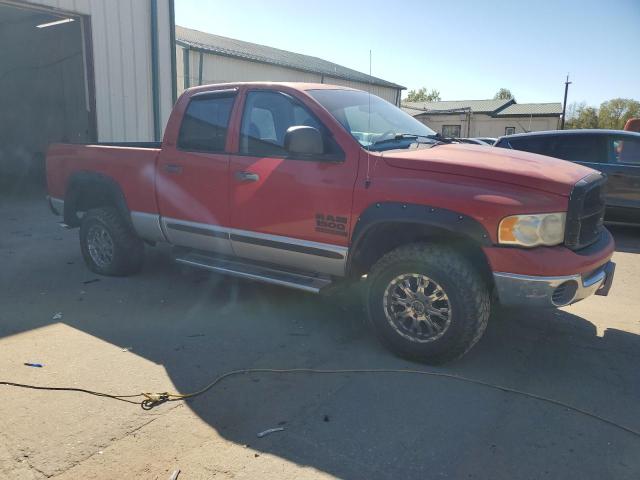 Photo 4 from auction – 2002 DODGE RAM 1500 with VIN 3D7HU18N62G175290