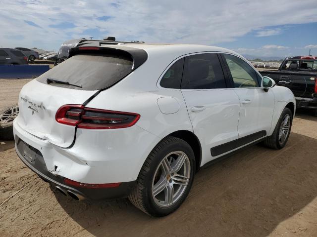 Photo 3 from auction – 2015 PORSCHE MACAN S with VIN WP1AB2A59FLB59402