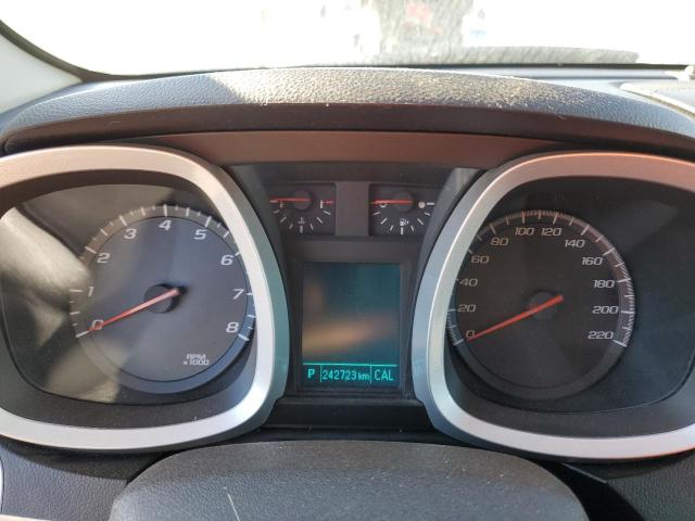 Photo 9 from auction – 2012 CHEVROLET EQUINOX LT with VIN 2GNALDEK2C1162659