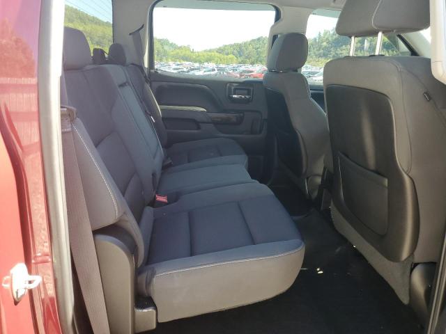 Photo 10 from auction – 2015 GMC SIERRA K15 with VIN 3GTU2UEC2FG166451