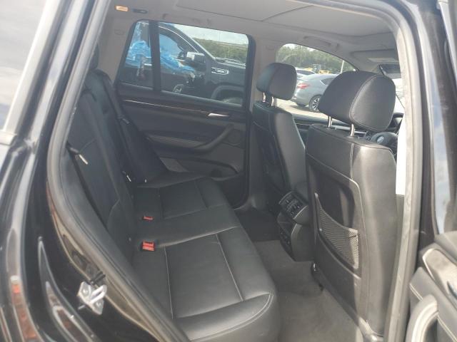 Photo 11 from auction – 2014 BMW X3 XDRIVE2 with VIN 5UXWX9C59E0D12862